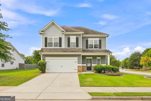 117 Thomaston St, Newnan, GA, 30263-6434 | Card Image