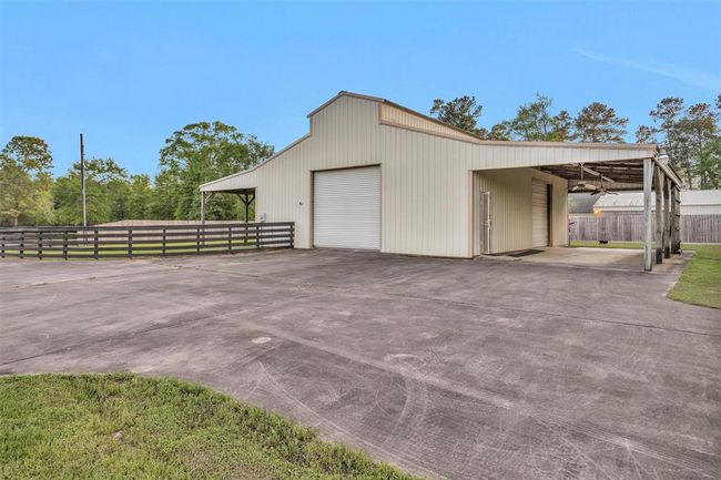11426 Willis Waukegan Rd, House other with 3 bedrooms, 2 bathrooms and 4 parking in Conroe TX | Image 41