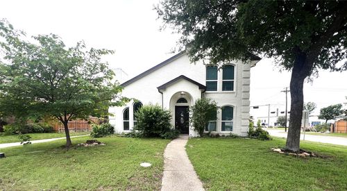 4460 Junction Dr, Plano, TX, 75093-5519 | Card Image
