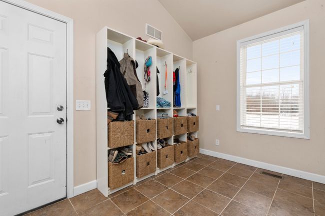 Mud Room, Drop Zone from the garage | Image 24