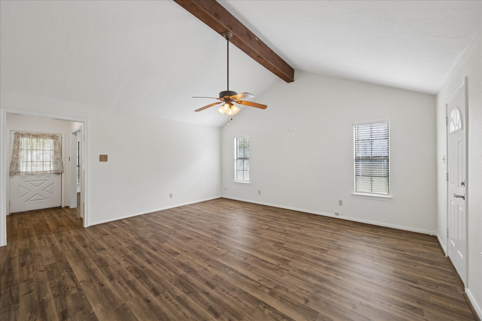 Residential in Tomball 2