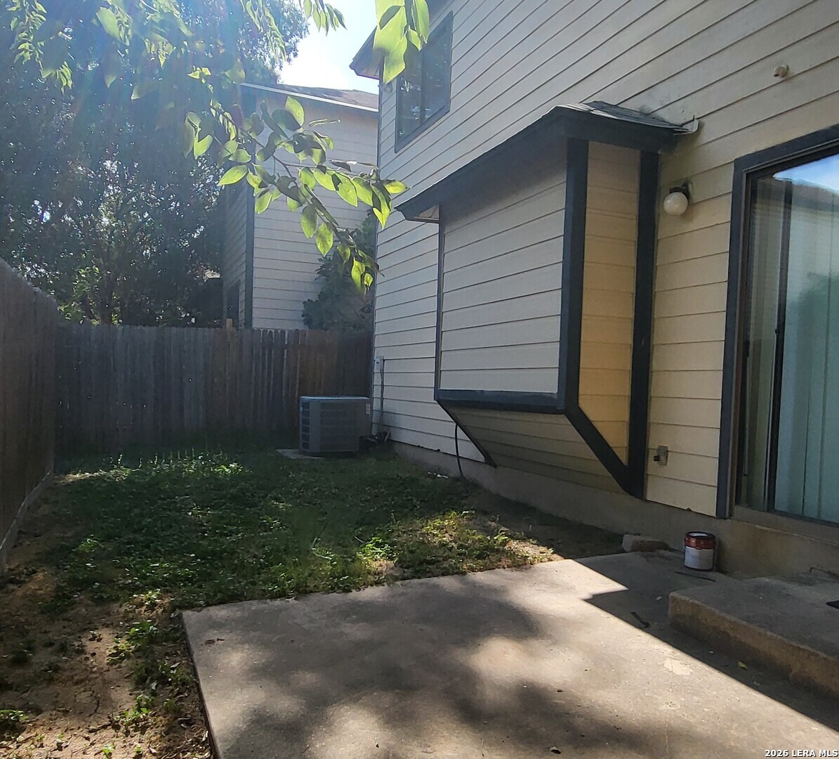Residential in San Antonio