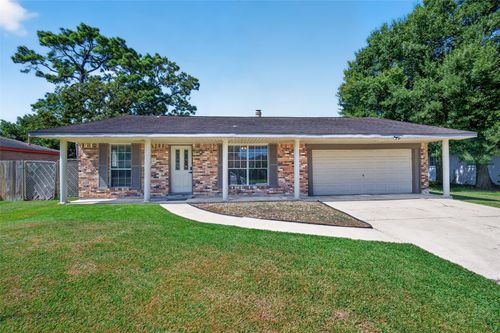 2226 Viola Dr, League City, TX, 77573-2712 | Card Image