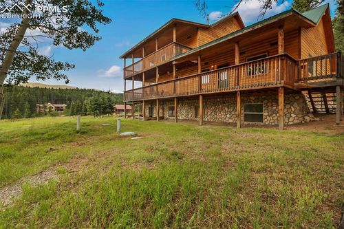 50 Worley Rd, Divide, CO, 80814-8409 | Card Image