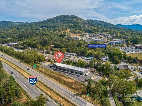 unit-101-103-94 Old Beaverdam Creek Rd, Woodfin, NC, 28804-0251 | Card Image