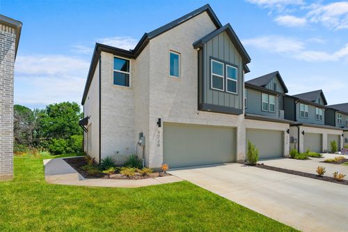 3220 Rustic Creek Dr, Northlake, TX, 76262-4109 | Card Image