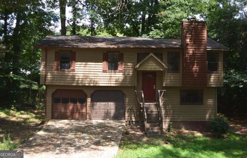 6077 Dana Dr, Norcross, GA, 30093-5114 | Card Image