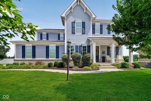 10522 Morningtide Cir, Fishers, IN, 46038-6677 | Card Image