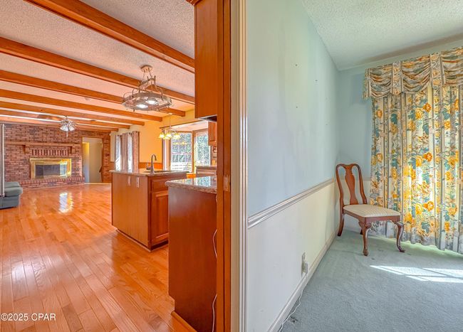 12940 Nw Pea Ridge Rd, House other with 4 bedrooms, 3 bathrooms and null parking in Bristol FL | Image 31