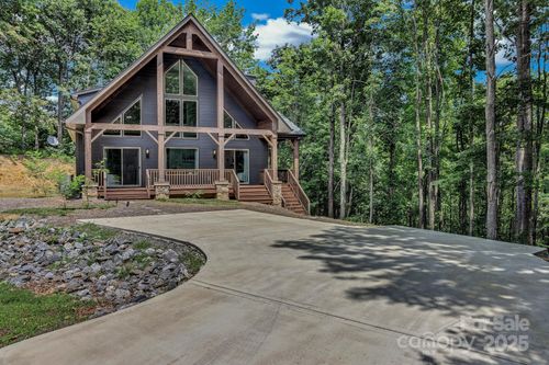 306 Feather Falls Trl, Black Mountain, NC, 28711-8833 | Card Image