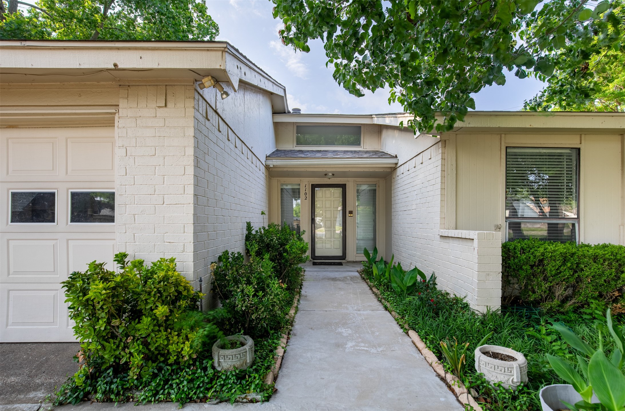 Residential in Arlington 4