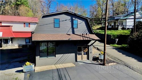 716 N Jefferson Ave, West Jefferson, NC, 28694-9800 | Card Image