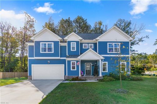 2519 Deals Creek Ct, Chesapeake, VA, 23323-3248 | Card Image