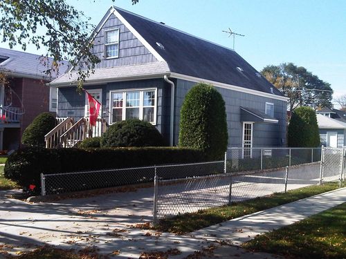 2536 Haymond St, River Grove, IL, 60171-1724 | Card Image