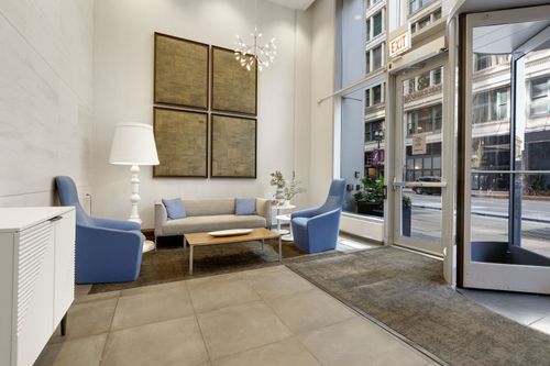 unit-1205-8 E Randolph St, Chicago, IL, 60601-3632 | Card Image