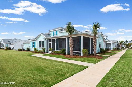 8827 Attitude Avenue, Panama City Beach, FL, 32413 | Card Image