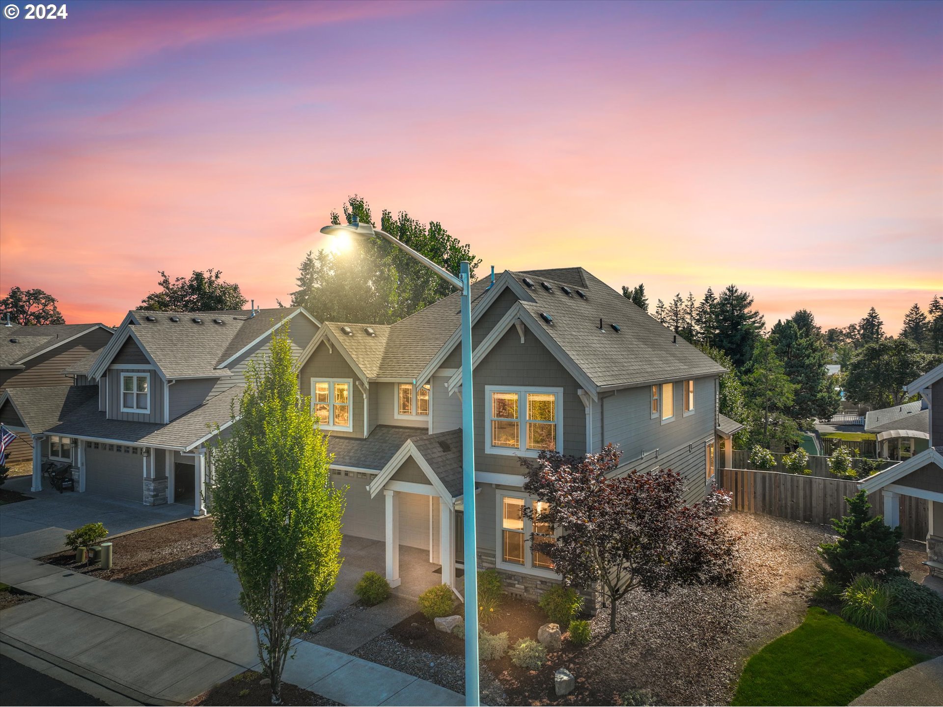Josephine St, Oregon City, OR 97045