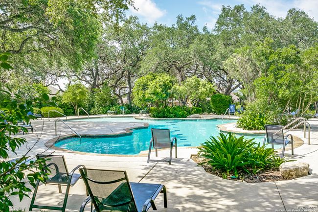 10302 Cima Vis, House other with 4 bedrooms, 7 bathrooms and null parking in Helotes TX | Image 34