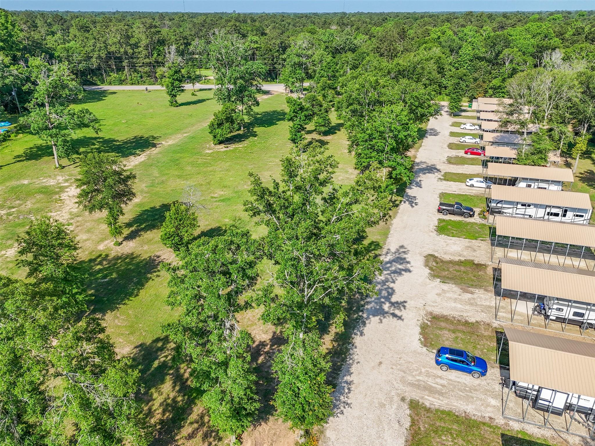 Land in Conroe 5