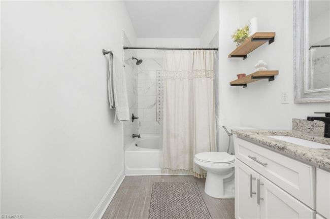 2805 Wright Yow Ln, House other with 3 bedrooms, 2 bathrooms and null parking in Greensboro NC | Image 27