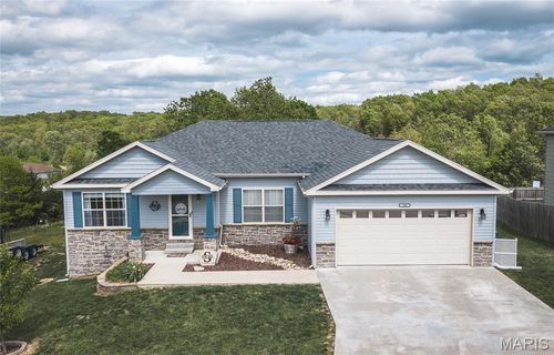 106 Sandstone Dr, Saint Robert, MO, 65584-9521 | Card Image