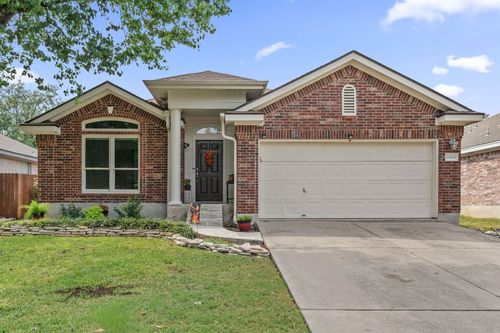 20808 Trotters Ln, Pflugerville, TX, 78660-7641 | Card Image