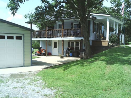 1717 Highway 120, Big Rock, TN, 37023-3131 | Card Image