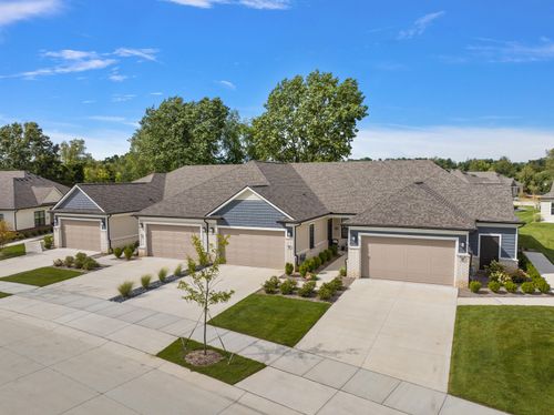 889 Heritage Woods Drive, Scio Township, MI, 48130 | Card Image
