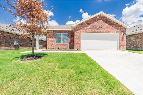 772 Wellington Dr, Lavon, TX, 75166-4519 | Card Image