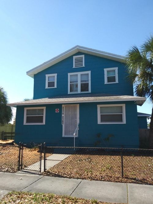 2162 1st Ave N, ST PETERSBURG, FL, 33713-8804 | Card Image