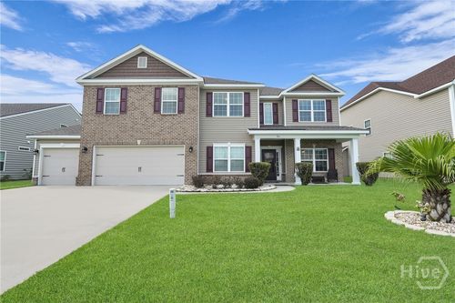 56 Teal Lake Dr, Savannah, GA, 31419-7519 | Card Image