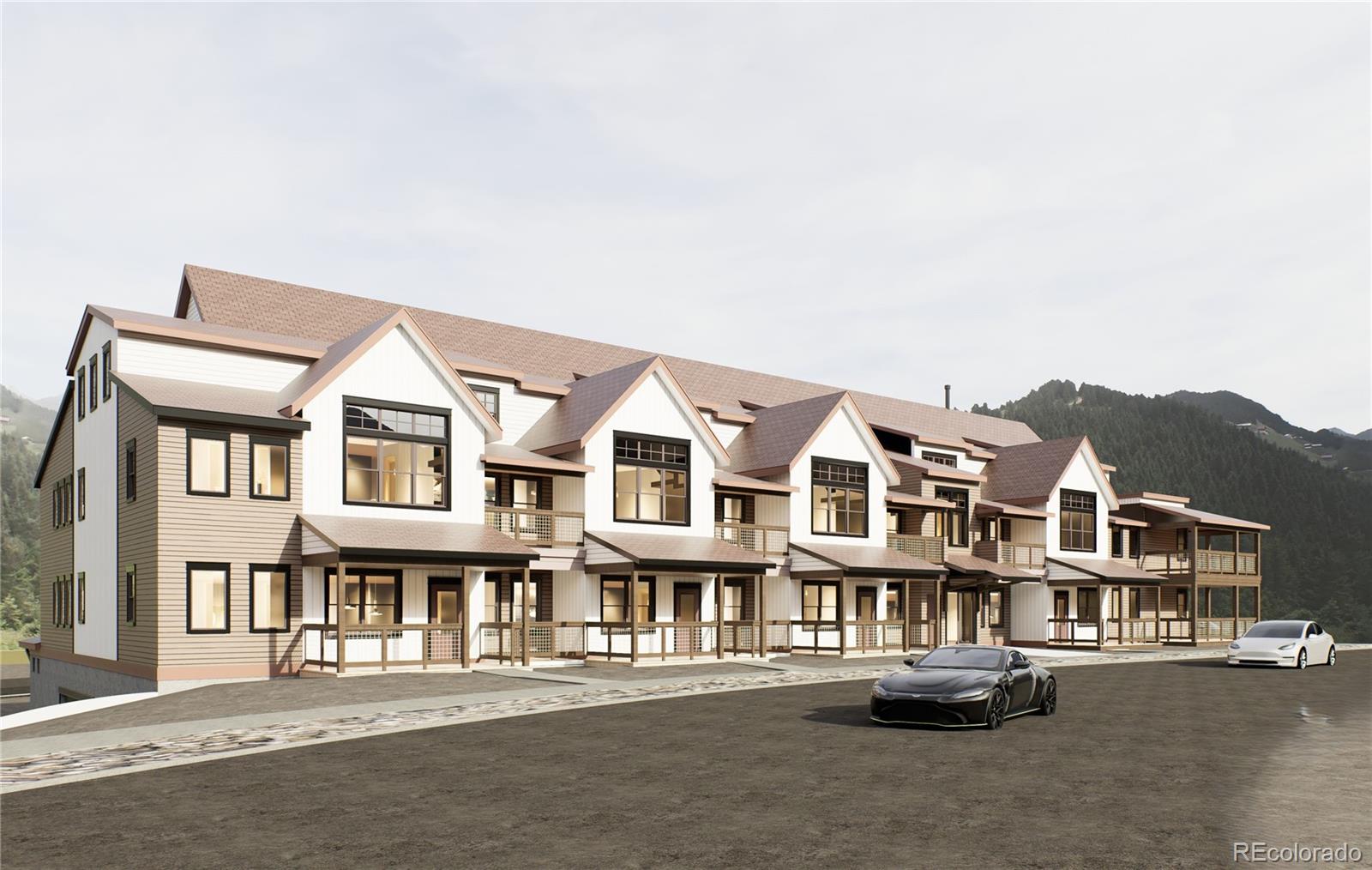 Residential in Leadville 5