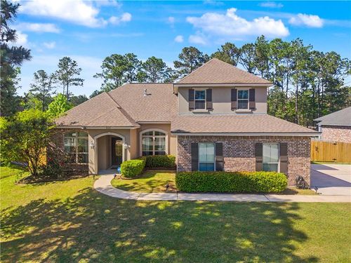 336 N Summerfield Loop, Pearl River, LA, 70452-3758 | Card Image