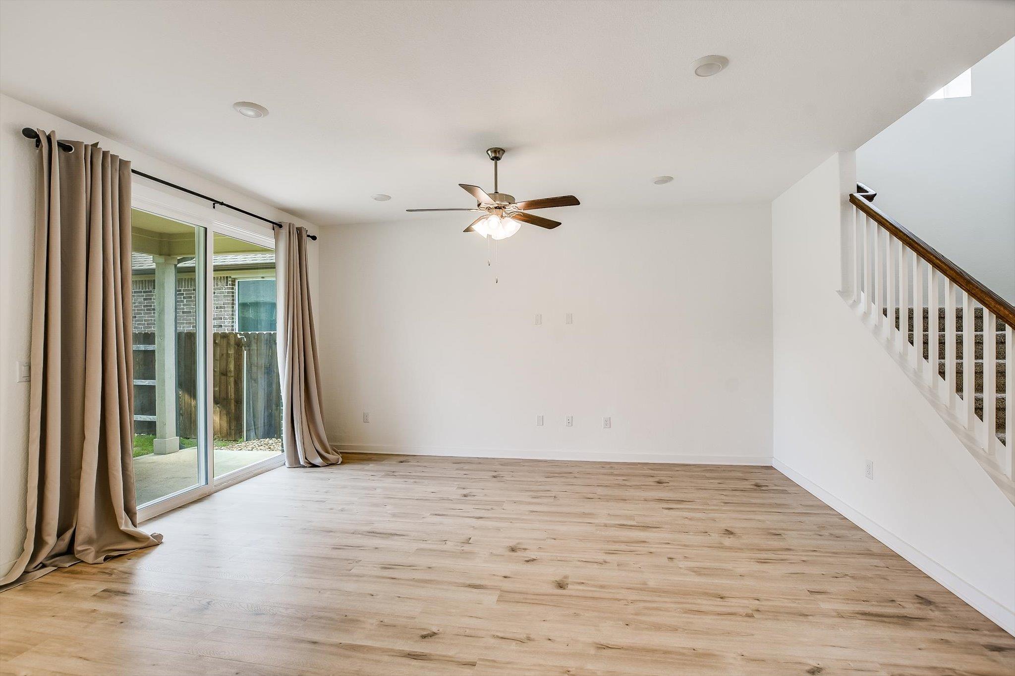 Residential in Leander 4