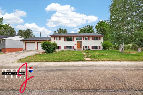 1081 S Forest Dr, Casper, WY, 82609 | Card Image