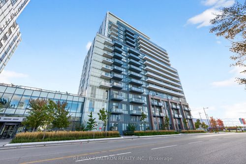 717-10 Honeycrisp Cres, Vaughan, ON, L4K0M7 | Card Image