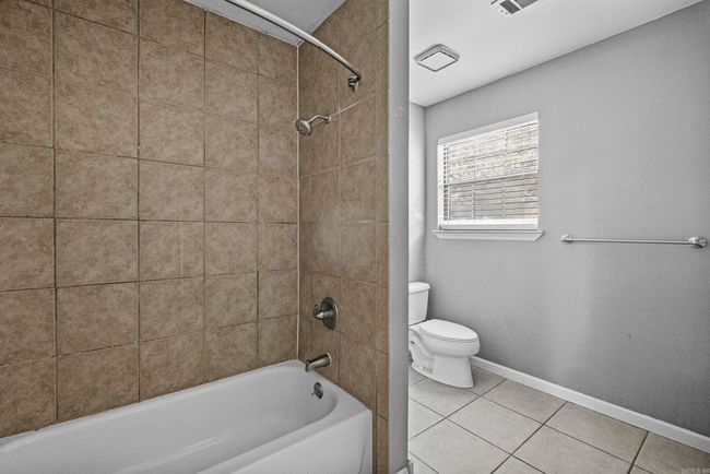 222 N Summit Dr, House other with 4 bedrooms, 4 bathrooms and null parking in Cabot AR | Image 37