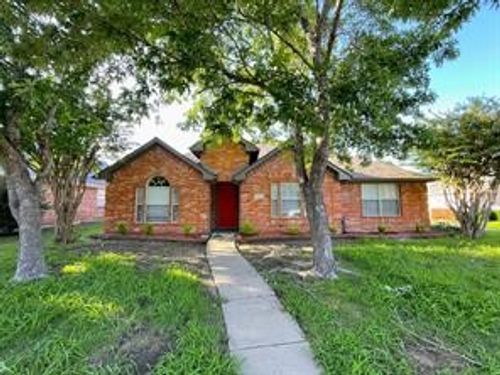 10910 Red Cedar Dr, Frisco, TX, 75035-3990 | Card Image