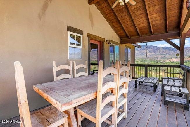 422 N Rodeo Drive, House other with 2 bedrooms, 0 bathrooms and null parking in Tonto Basin AZ | Image 22