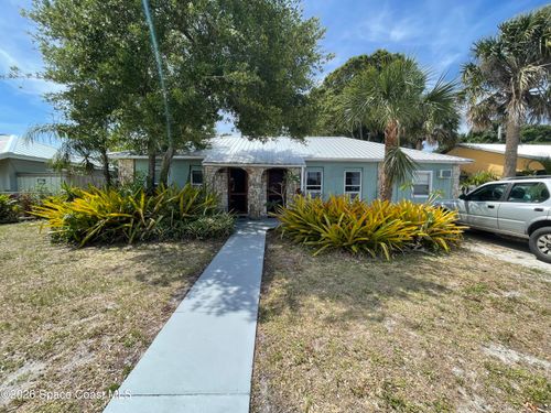 701-703-701 E Fee Ave, Melbourne, FL, 32901-4610 | Card Image