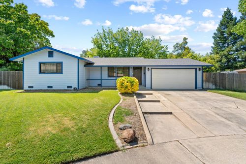 4109 Northgreen Ct, Carmichael, CA, 95608-2108 | Card Image