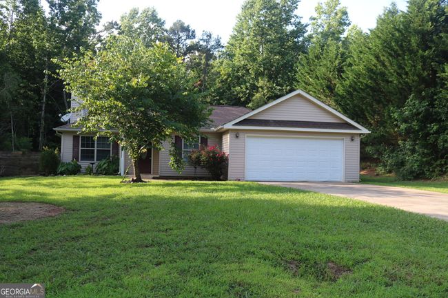 320 Cainbridge Mdws, House other with 3 bedrooms, 2 bathrooms and null parking in Demorest GA | Image 5
