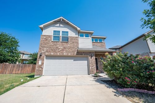 3432 Rooba St, Austin, TX, 78728-3704 | Card Image