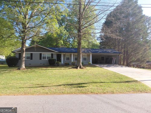 1035 Waterside Dr Se, Conyers, GA, 30013-2951 | Card Image