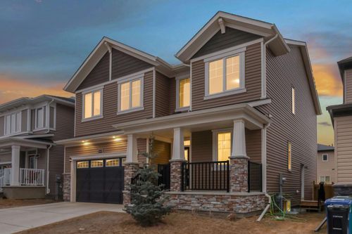 610 Southwinds Close Sw, Airdrie, AB, T4B5L5 | Card Image