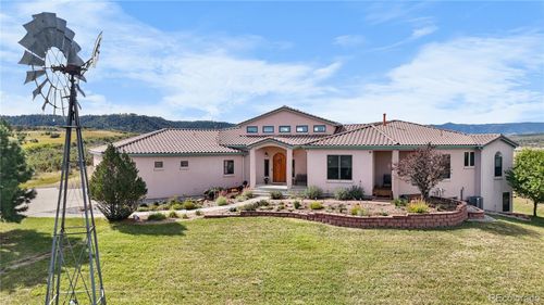 3589 Winterhawk Cir, Castle Rock, CO, 80104-9645 | Card Image