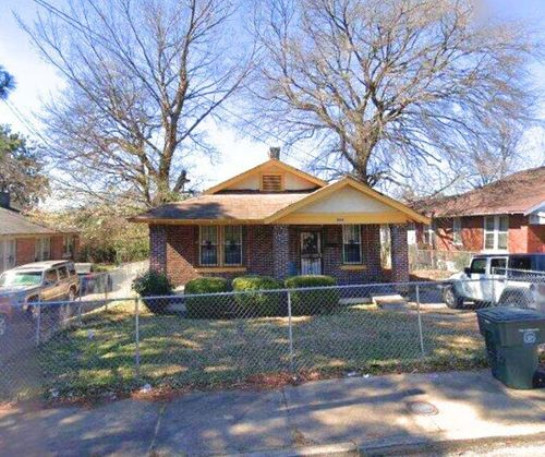 1403 Rayner St, Memphis, TN, 38106 | Card Image