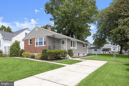 3224 Acton Rd, BALTIMORE, MD, 21234-4715 | Card Image