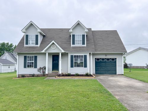1000 Bush Ave, Oak Grove, KY, 42262-8278 | Card Image