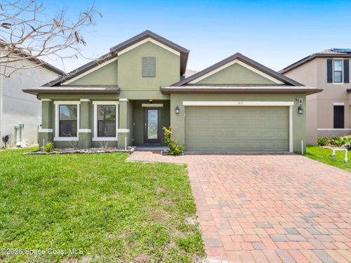 1031 Peta Way, Melbourne, FL, 32940-7150 | Card Image